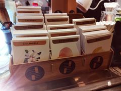 -青咖啡(三坊七巷店)