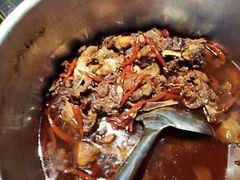 -徽三说·土徽菜·中国徽菜连锁品牌(一中店)