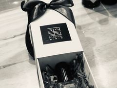 -墨more调香馆DIY自调香水(博雅国际中心B座店)