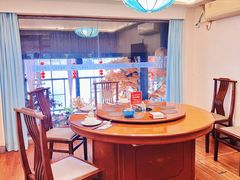 包厢-百鱼庄(仙葫店)