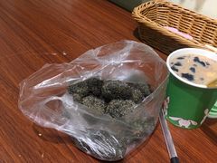 -叶氏麻糍(鼓浪屿店)