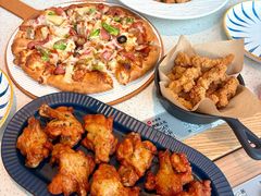 -必胜客(吾悦广场店)