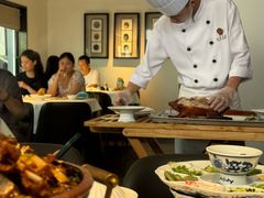 -四季民福烤鸭店(故宫店)