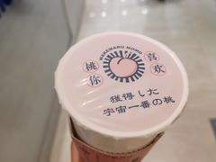 -和气桃桃(宏伊广场店)