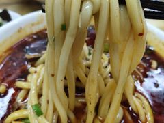 -马德元纯汤牛肉面(太奥广场店)