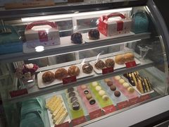 -西树泡芙(湖滨银泰in77B区店)