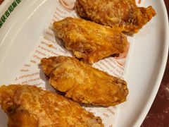 -新白鹿餐厅(爱琴海购物中心店)
