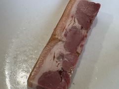 肴肉（一片）-兴国长鱼汤店