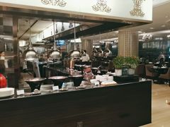 -圣丰索菲特·2 On 988 Café 自助餐厅