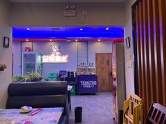 -金陵暴走小龙虾·迷踪蟹(凯德MALL店)