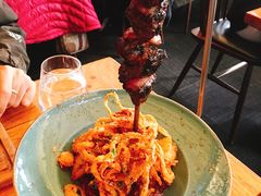 -The Meat & Wine Co Southbank(南岸店)