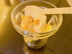 -百香自助餐厅·西安唐隆国际酒店(曲江店)