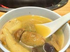 -一朵菌·野生菌探索家火锅(南亚店)