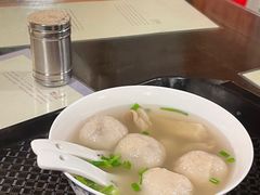 -永和鱼丸(南后街店)