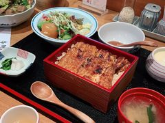 -翔峰炭火鳗鱼(悦泰街里公寓店)