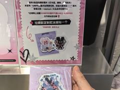 -观音桥步行街