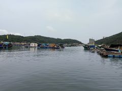 -海上驿站渔家菜馆