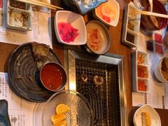 -杉海和牛烧肉海鲜自助(会展城店)