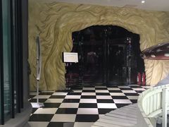 -H次元沉浸剧情密室(街道口店)