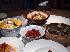 -花园茶楼·淮扬菜(兴城西路店)