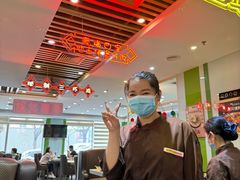 -日昌餐馆(德胜门店)