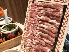-鑫隆四季涮肉(八角畅游店)