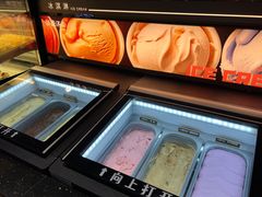 -韩盛·盛江山自助料理(于洪新玛特店)