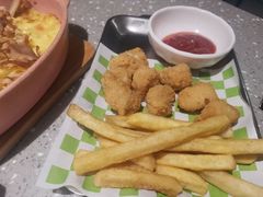 -集渔·泰式海鲜火锅(科华店)