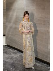 -韩国天使嫁衣婚纱礼服馆(上海旗舰店)