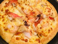 -必胜客(瑞虹店)