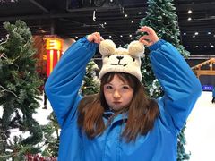 -宁波冰雪大世界(北仑区)