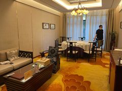 -曲江惠宾苑宾馆(大雁塔大唐不夜城店)