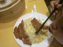 -鼎泰丰(嘉年华•海信广场VILLAGE店)