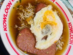 -九龙冰室(新中关购物中心店)