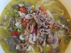 -清真马祥兴菜馆(云南北路店)