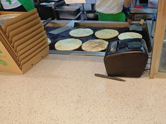 -甲乙饼·手工牛肉饼(东方广场店)