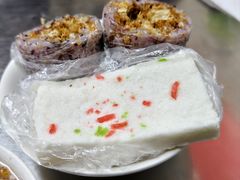 芳婆糕-芳婆糕团店(王府大街店)