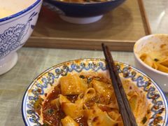 -大嘻咹biangbiang面(历史博物馆店)