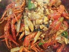 -聚味瞿记·龙虾堂(望城店)