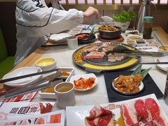 -韩宫宴炭火烤肉(印象城店)