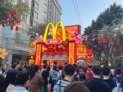 -越秀西湖花市(广州城市广场花卉店)