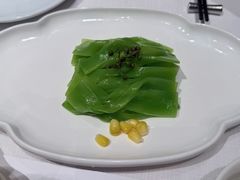 手工鲜花椒青笋-北京厨房(SKP店)