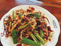 -老苏扬饭店