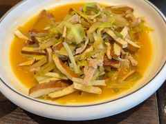 -通安客栈中餐厅·何家小馆