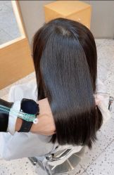 点击看大图 -MORI HAIR SALON日式美发沙龙