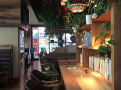 -栖巢咖啡(天鹅湖万达低碳店)