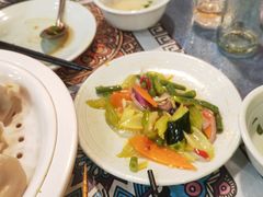 -清真伊源饺子馆(陶然共友大厦店)