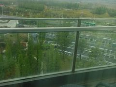 -青岛银沙滩温德姆至尊酒店