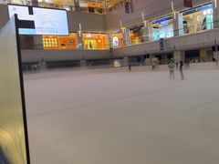 -炫采冰场(红博中央公园商场店)