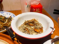 -宝中宝食府(清泰街店)